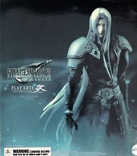 Final Fantasy VII Remake Play Arts Kai Sephiroth Action Figure- SEALED picture