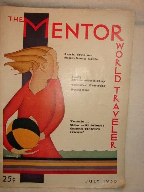 1930 ART DECO PERIOD Decor Fashion Interviews Stories:\