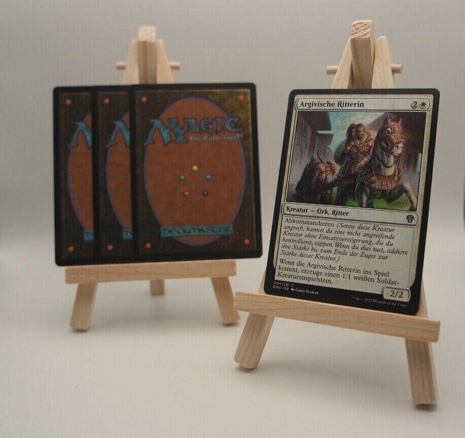 Magic: The Gathering - Dominaria United PlaySets - Near Mint - German
