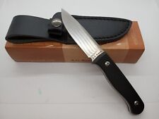 A.G. Russell Hunter fixed blade knife...D2 picture