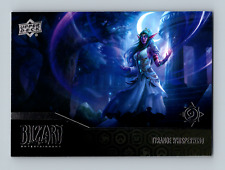 2023 Upper Deck Blizzard Legacy Collection - 121 - Tyrande Whisperwind picture