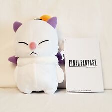 Square Enix Final Fantasy Moogle Plush Eco Bag NEW picture