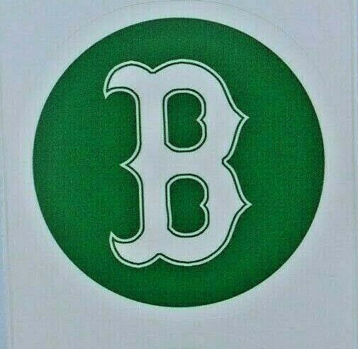 Boston Sticker Decal Southie Pride 617 New 2.3/4