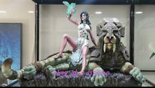 Alin Studios Tyrande Whisperwind World of Warcra Limited  Figure Model In Stock picture