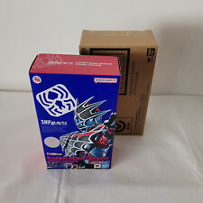 NEW Bandai S.H.Figuarts Kamen Rider Demons Spider Genome revice US SELLER picture