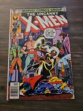 Uncanny X-Men #132 (1980)  -(NEW X-MEN) 1st app Hellfire Club & Black Queen picture