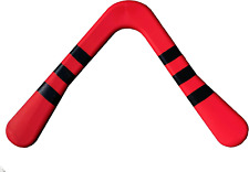 Polypropylene Boomerangs for Kids 5-14 - Real Aerodynamic Boomerang picture
