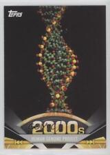 2011 Topps American Pie Human Genome Project #185 d8k picture