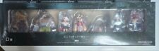 Final Fantasy VII FF7 Rebirth Kuji D Prize Mini Figure set SQUARE ENIX picture