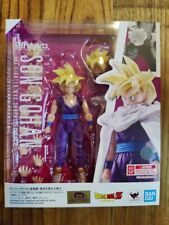 S.H.Figuarts Super Saiyan Son Gohan The Warrior Who Surpassed Goku New picture