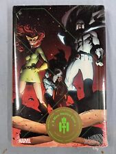MARVEL Comics X-MEN HELLFIRE GALA RED CARPET COLLECTION HC LARRAZ CVR (2022) $75 picture