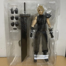 Anime PLAY ARTS Final Fantasy VII Cloud Strife Edition 2 PVC Action Figure Colle picture