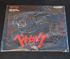 Berserker Guts Mousepad ABYstyle Red Collection Unopened picture