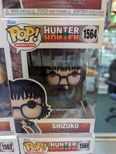 Anime - Funko Pop Vinyl: Hunter x Hunter - Shizuku #1564 picture