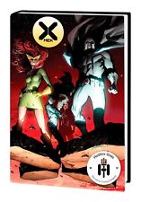 X-men: Hellfire Gala Red Carpet Edition by Jonathan Hickman (English) Hardcover  picture