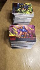 Blizzard Legacy Collection Horde Parallel Red Foil Choose Your Own. picture
