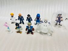 FINAL FANTASY 7 REBIRTH Kuji GPrize w/Secret Mini Figures Complete Set of 8 FF7 picture