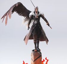 Just Sephiroth Figure only] Final Fantasy VII Rebirth Collectors Edition 7 picture