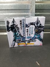 SO-DO Kamen Rider Revice EVIL BAT GENOME Action Figure By 3 SODO Complete picture