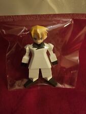 Rufus Final Fantasy 7 figure Polygon PS1 style - Official mini (No box included) picture