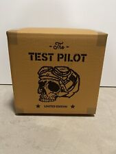 Lost Temple Traders Test Pilot Tiki Mug Trevor Foster Limited Edition /200 New picture