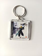 Final Fantasy 7 Keychain picture