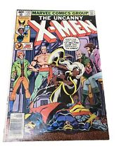 Uncanny X-Men #132 (1980)  -(NEW X-MEN) 1st app Hellfire Club & Black Queen picture
