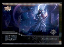 2023 Upper Deck Blizzard Legacy Collection #121 Tyrande Whisperwind picture
