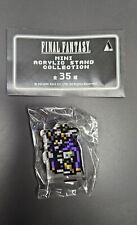 Final Fantasy I 1 Garland Mini Acrylic Stand Collection Gacha Limited Strangers picture