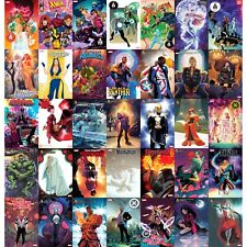 X-Men Hellfire Gala (2023) 1 Variants | Marvel Comics | COVER SELECT picture
