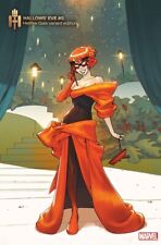 Hallows' Eve #5 Bengal Hellfire Gala Variant Marvel Comics 2023 NM+ picture