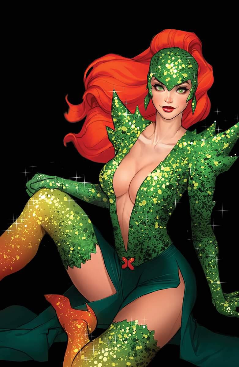 JEAN GREY #1 (DAVID NAKAYAMA HELLFIRE GALA EXCLUSIVE VIRGIN VARIANT) ~ Marvel