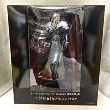 RARE Final Fantasy VII FF7 Remake Sephiroth Figure Ichiban kuji Exclusive to JP  picture