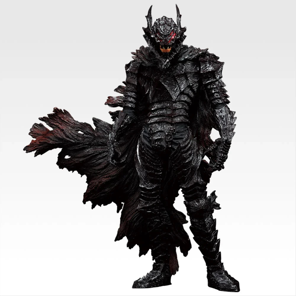 Ichiban Kuji Berserk The Fated Duality B Prize Guts Berserker Armor Ver.