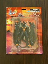 Final Fantasy X Monster Collection No. 3 Varuna Action Figure picture