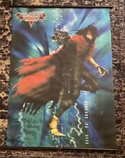 Dirge of Cerberus: Final Fantasy VII Wall Scroll picture