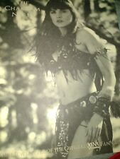 The Newsletter of the Official Xena Warrior Princess Fan Club - Chakram No. 14  picture