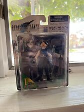 Final Fantasy VII Extra Knights I Cloud Strife MOC New Rare 7 picture
