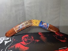 Australian Boomerang By R. Dominicana picture