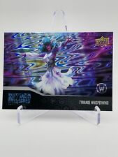 Blizzard Legacy Collection Tyrande Whisperwind Molten Core Parallel #94 WoW picture