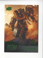 2023 Upper Deck Blizzard Legacy Collection Uncommon (Green) Singles - You Choose picture