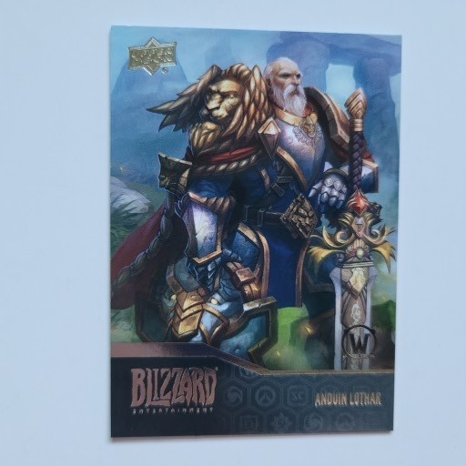 BLIZZARD LEGACY COLLECTION Cards You Pick Complete your set 2023 Upper Deck BLIZZARD LEGACY COLLECTION Cards You Pick Complete your set 2023 Upper Deck