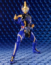 KamenRider Jeanne Cobra Genome Rabukofu Peacock Genome Action Figure Revice Hero picture