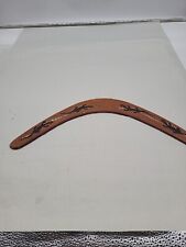 Boomerang Handmade In Australia picture