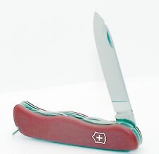 The Victorinox HUNTER ~A LARGE SLIDE LOCKING SWISS Army Knife picture