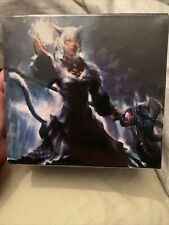 Final Fantasy Trading Card Dissidia Collection Box Set 2023 English Edition NEW picture