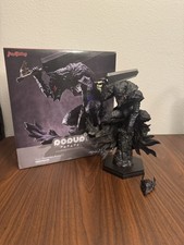 Berserk Guts Berserker Armor Pop Up Parade L Max Factory 2022 picture