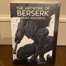 Berserk Exhibition The Artwork of Berserk Official Illustration Art Book Miura K picture