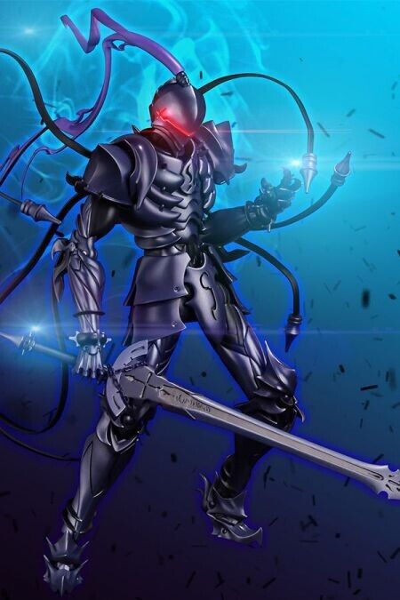 Fate/Grand Order Berserker (Lancelot) Figure
