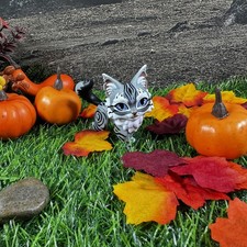 Warrior Cats Feathertail Mystery Figure Series 2 Blind box NEW + Free Gift picture